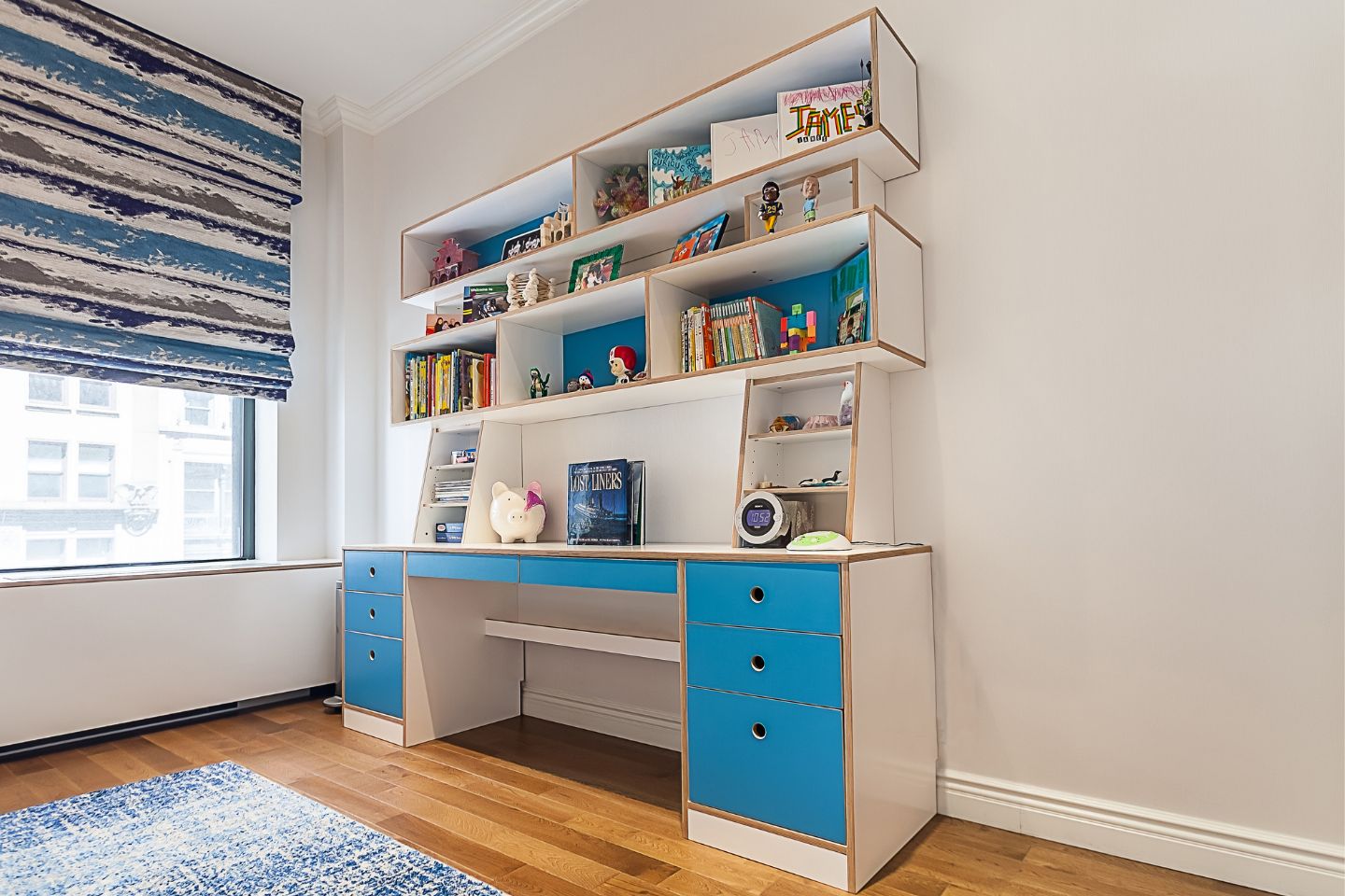 Dumbo Desk-Casa Kids