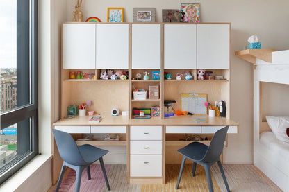 Modulor Desk 31-Casa Kids