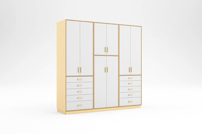 Modulor Closet System-angled view-casa kids