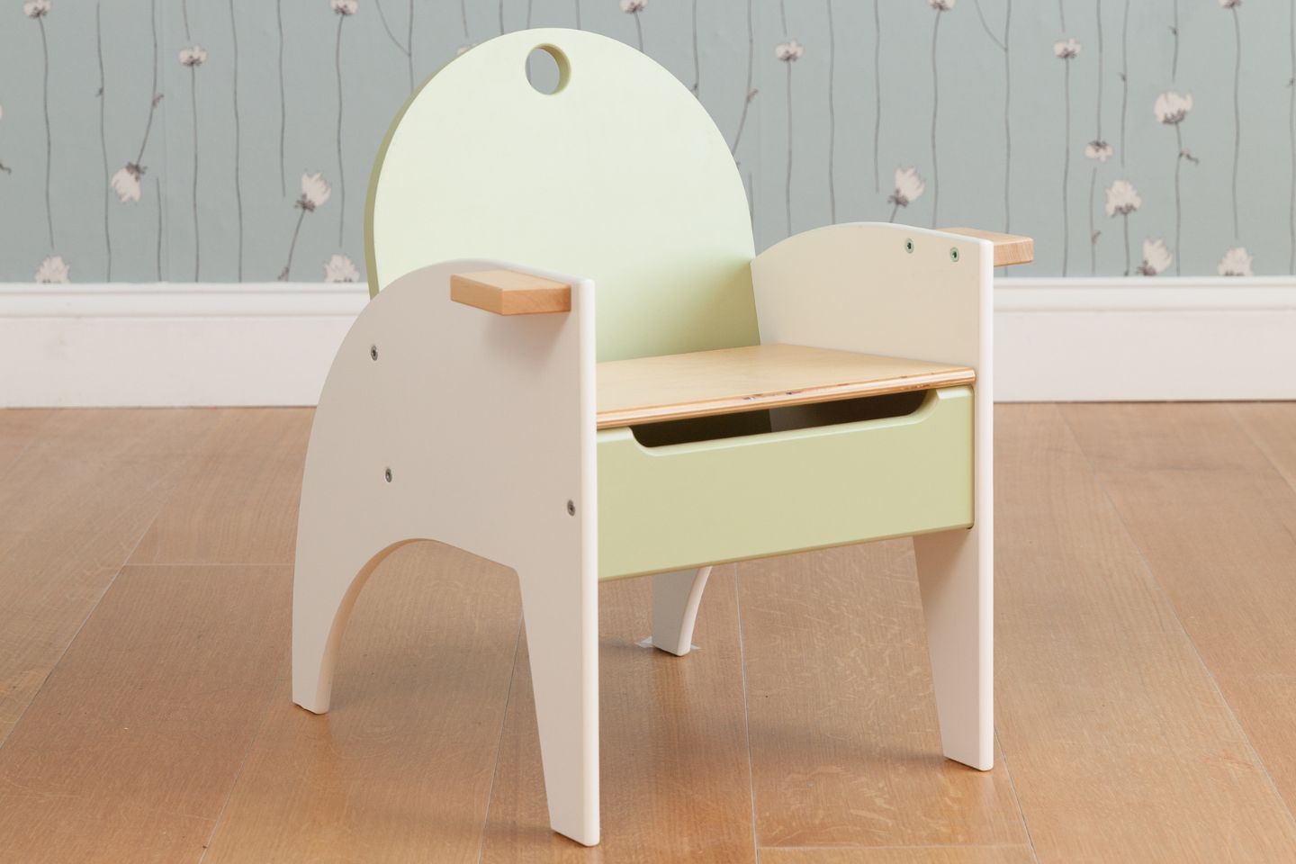 Hide and Sit Armchair-Casa Kids