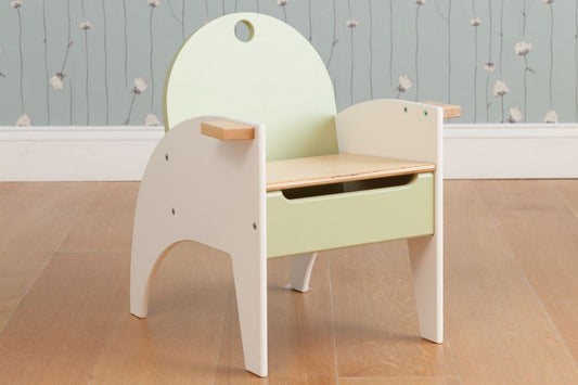 Hide and Sit Armchair-Casa Kids
