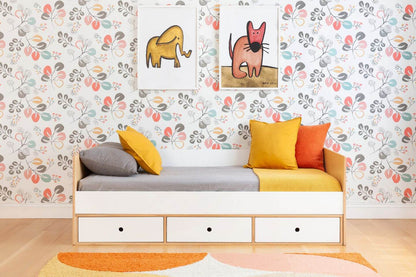 Cabina Daybed-front view-Casa Kids