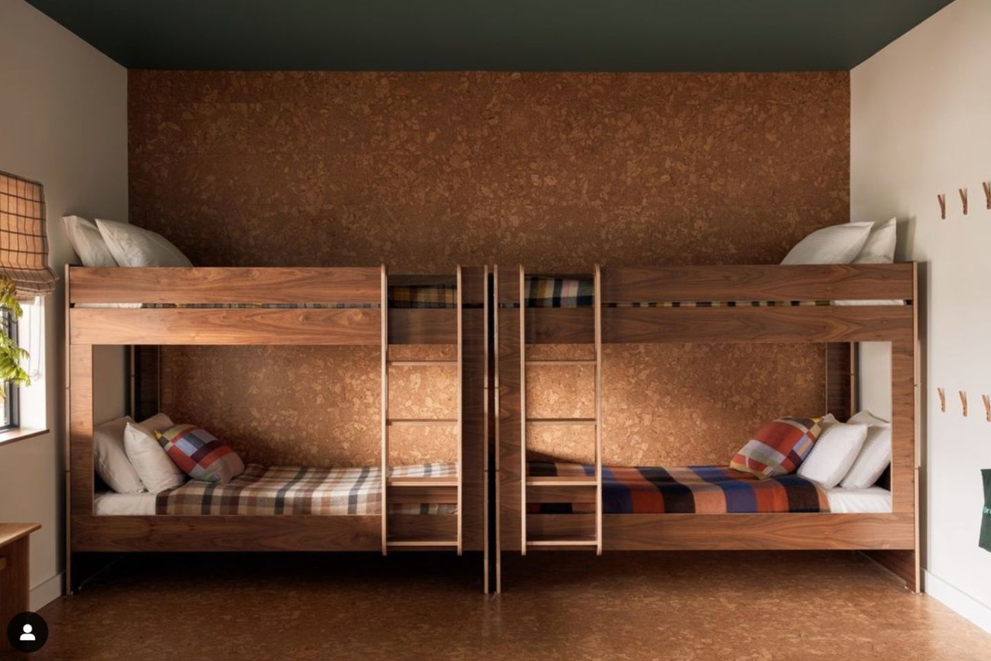 Cabin Bunk Bed-Casa Kids