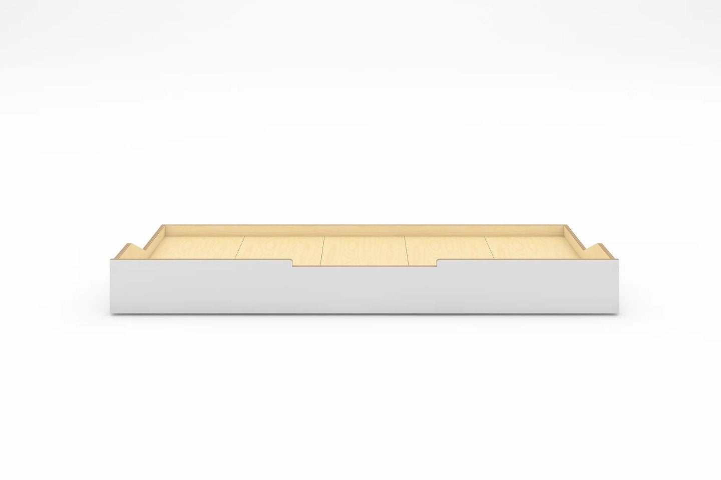 Cabina Trundle Bed-front view-Casa Kids