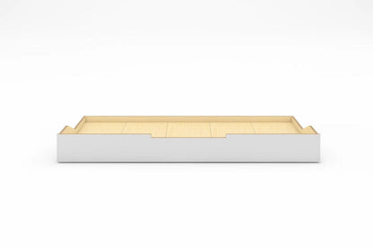 Cabina Trundle Bed-front view-Casa Kids
