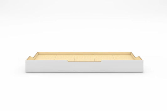 Cabina Trundle Bed-front view-Casa Kids