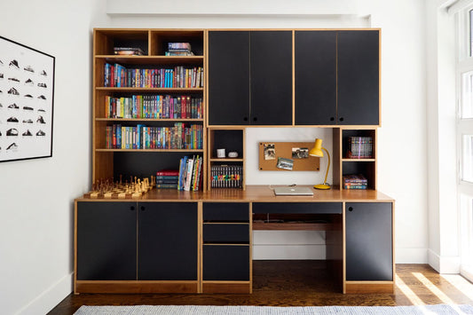 Modulor Desk 59-Casa Kids