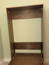 WALNUT MURPHY BEDS-Casa Kids