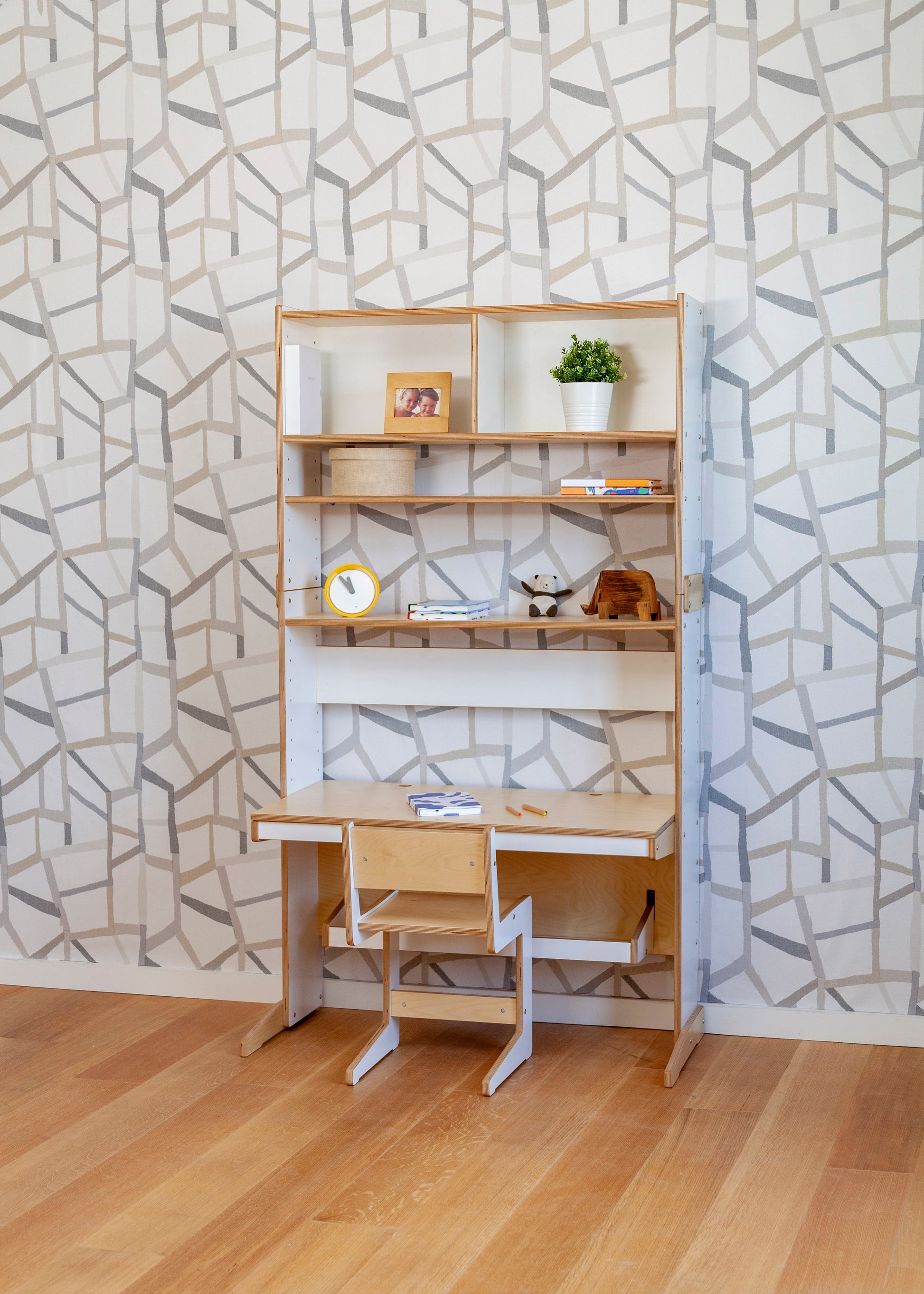 Piano Desk-Casa Kids