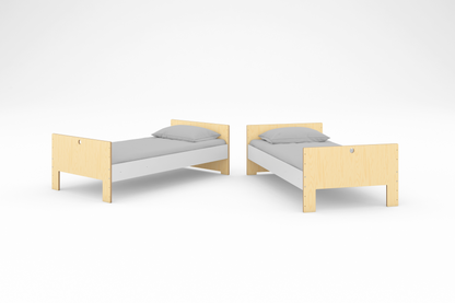 Cabina Bunk Bed-Casa Kids