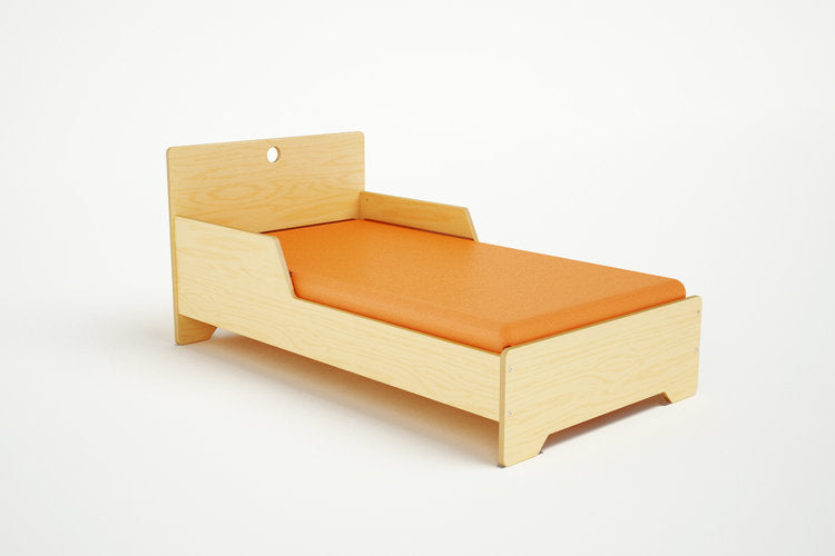Marino Junior Bed-Casa Kids