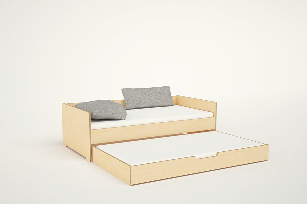 Cabin Daybed-Casa Kids