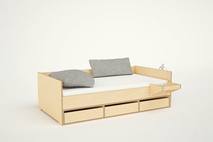 Cabin Daybed-Casa Kids