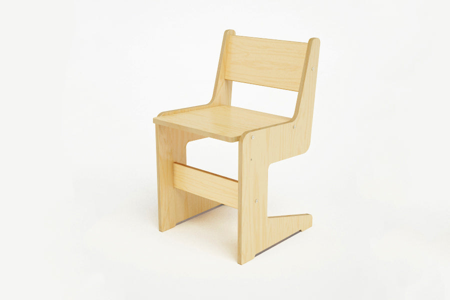 ConnectMe Chair-Casa Kids