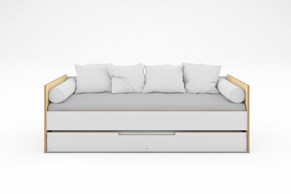 Cabina Daybed-Casa Kids