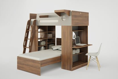Dumbo T-Shaped Loft-Casa Kids