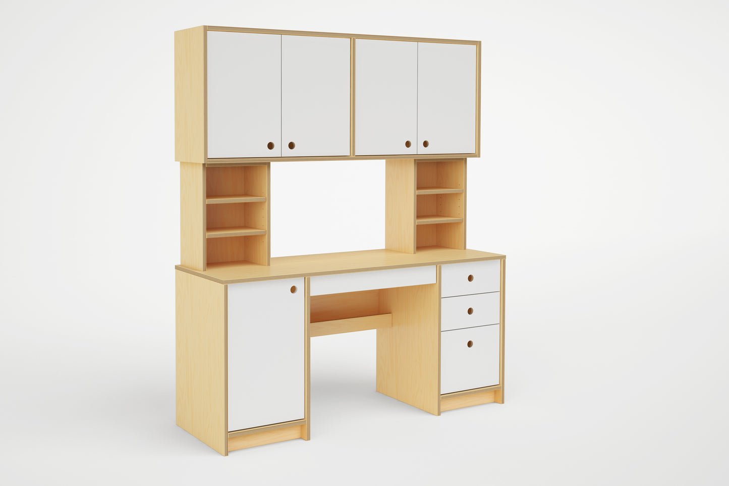 Modulor Desk 59-Casa Kids