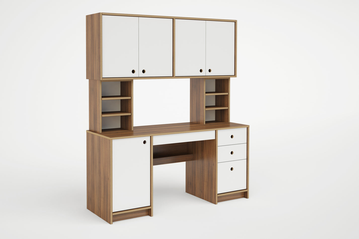 Modulor Desk 59-Casa Kids