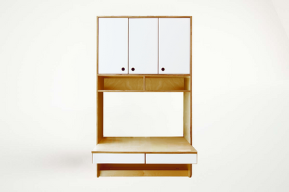 Flote 40 Desk-Casa Kids