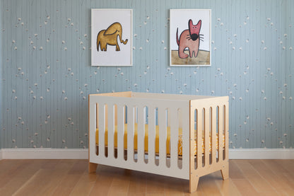 Cabina Crib-Casa Kids