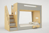 LoLo Bunk Bed with Stairs