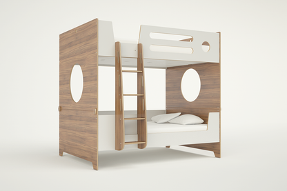 Marino Bunk Bed-Casa Kids