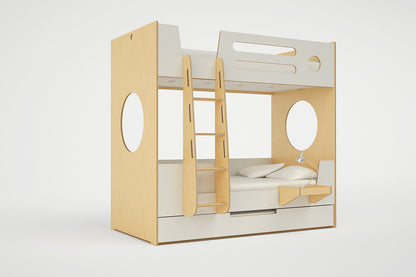 Marino Bunk Bed-Casa Kids