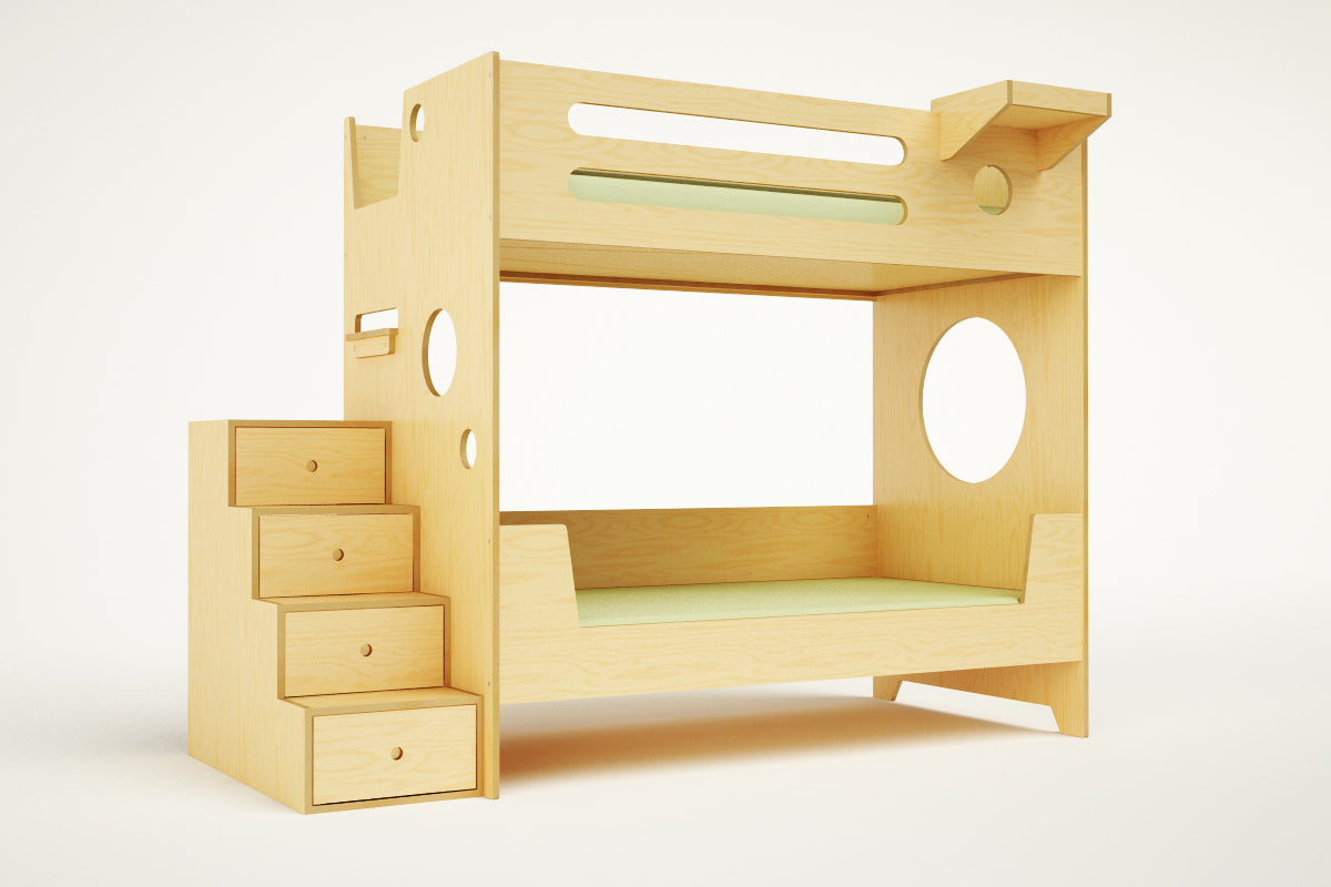 Hanging Tray-Casa Kids