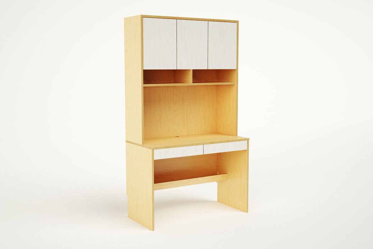 Modulor Desk 41-Casa Kids