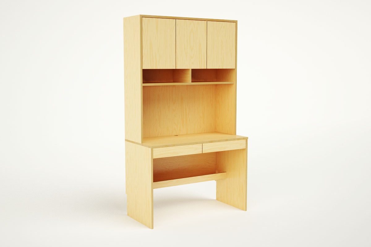 Modulor Desk 41-Casa Kids