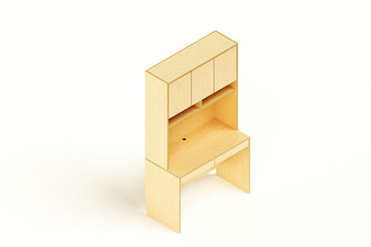 Modulor Desk 41-Casa Kids
