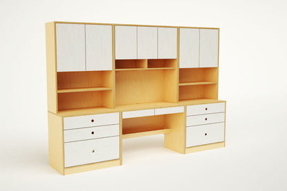 Modulor Desk 41-Casa Kids