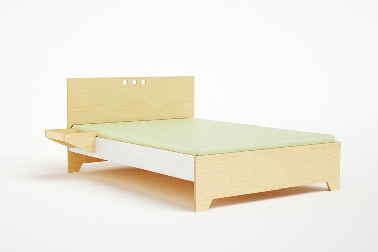 Marino Bed-Casa Kids