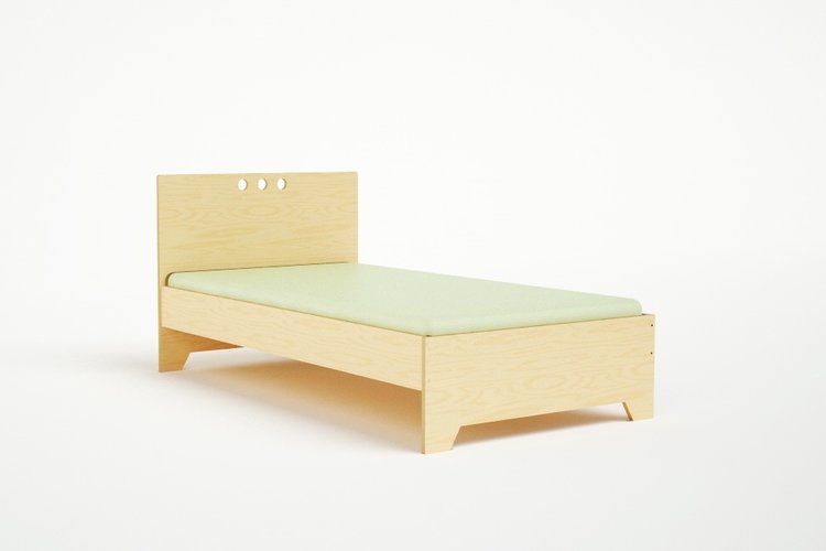 Marino Bed-Casa Kids