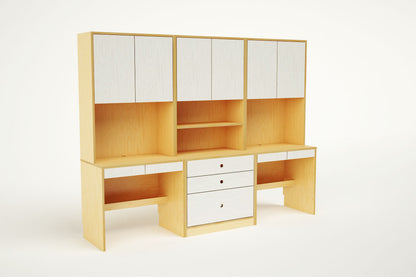 Modulor Desk 31-Casa Kids
