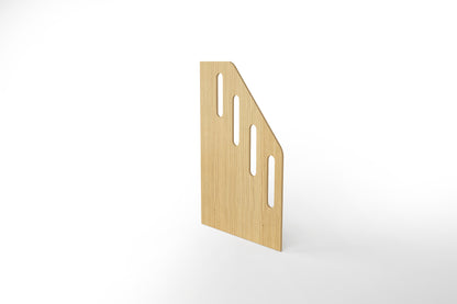 Stair Rail Panel-Casa Kids