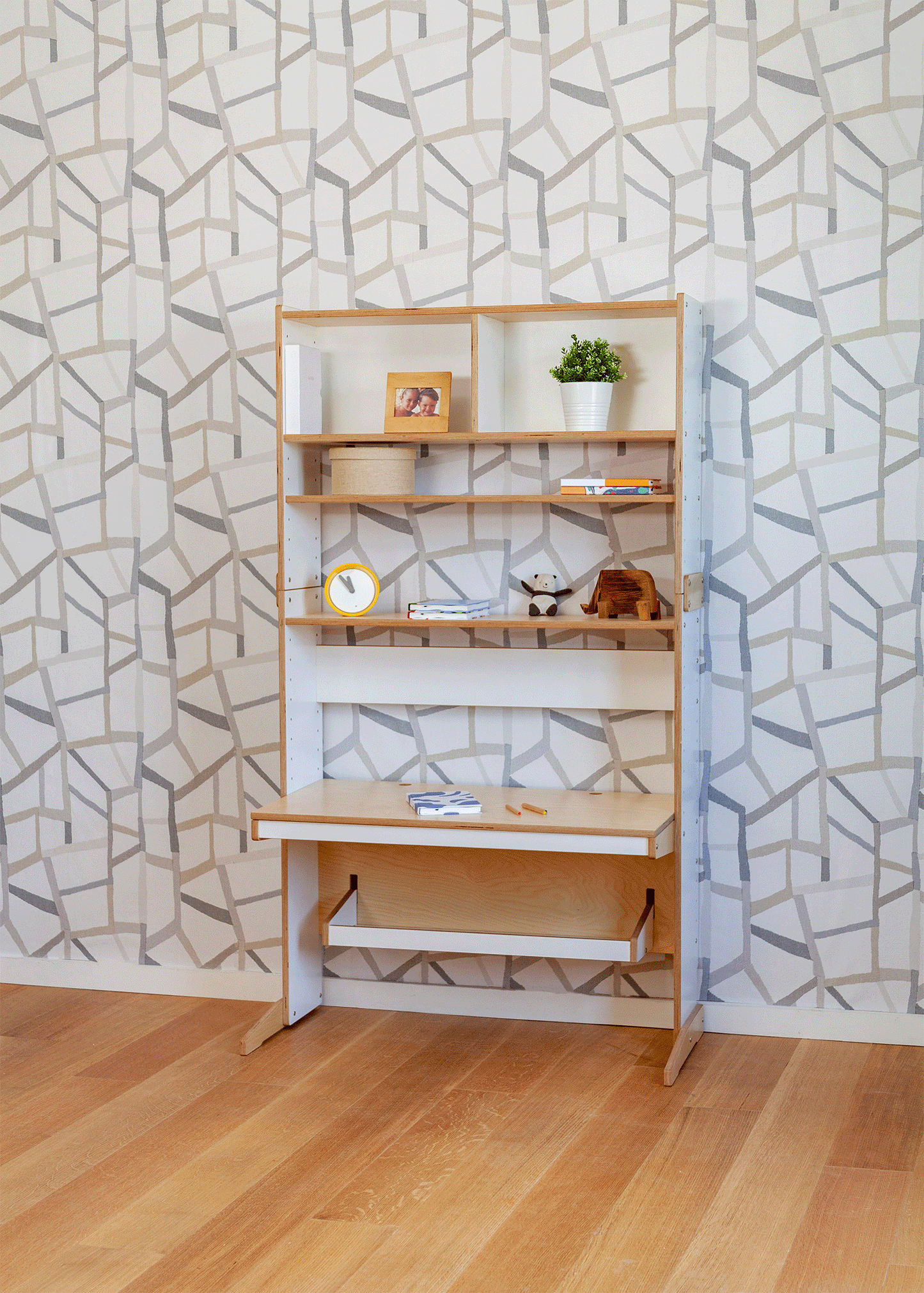 Piano Desk-Casa Kids