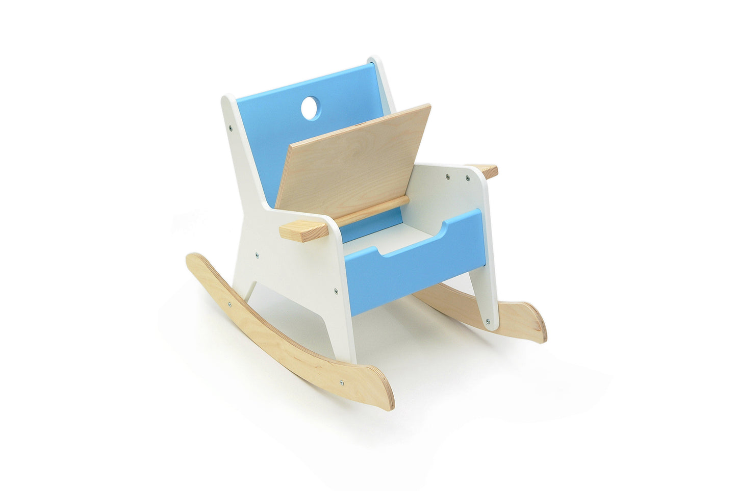 Rockabye Rocker Chair-Casa Kids