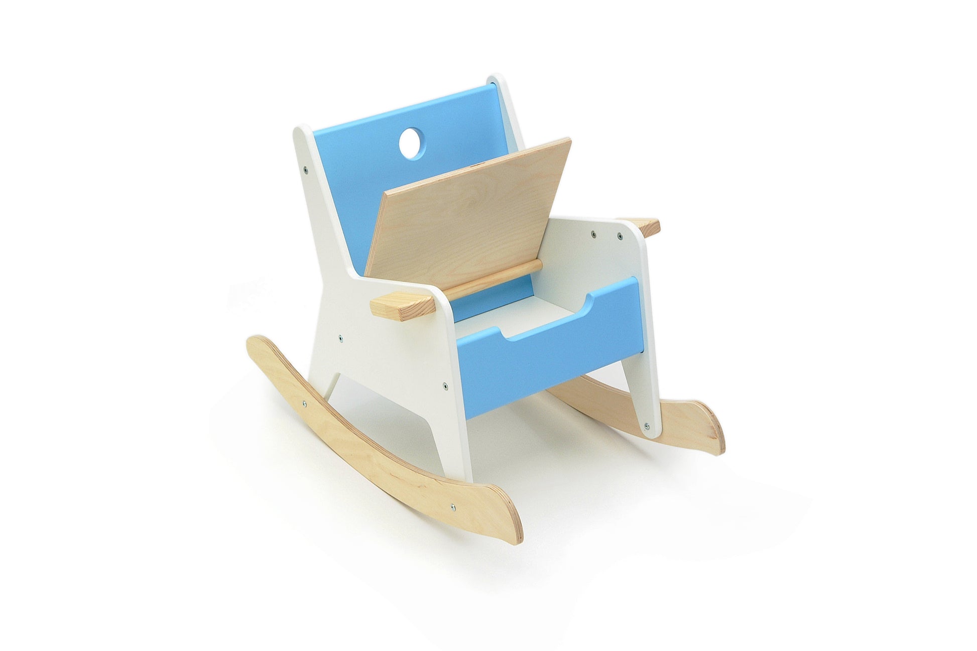 Rockabye Rocker Chair-Casa Kids