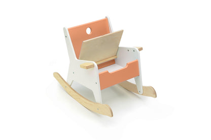 Rockabye Rocker Chair-Casa Kids