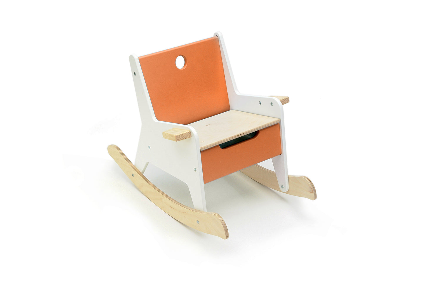 Rockabye Rocker Chair-Casa Kids