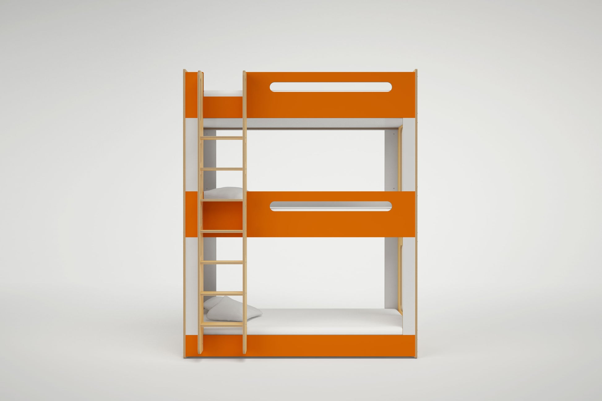 HiHi Triple Bunk Bed-Casa Kids