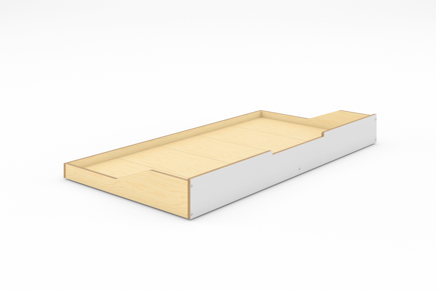 Cabina Trundle Bed-Casa Kids