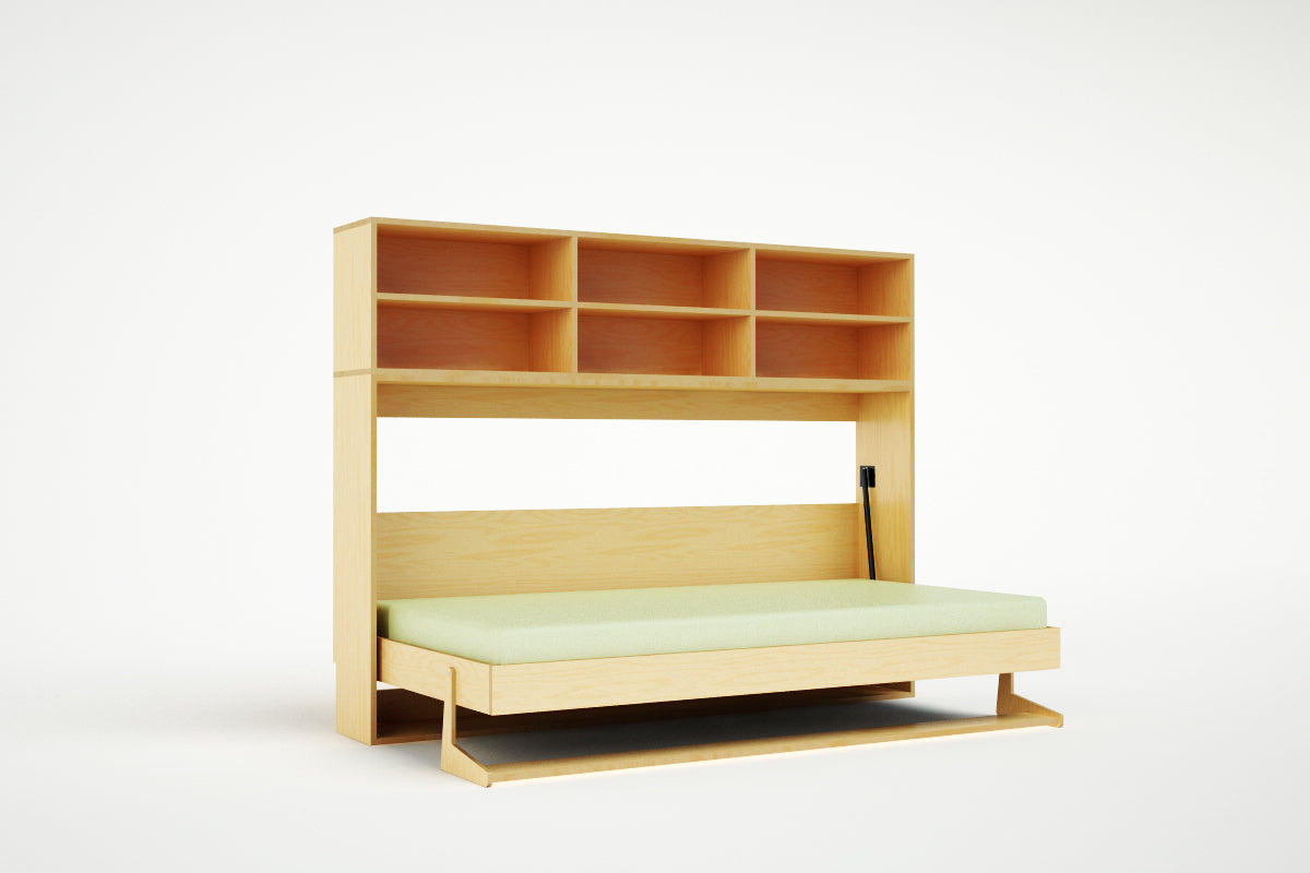 Tuck Bed Horizontal-Casa Kids