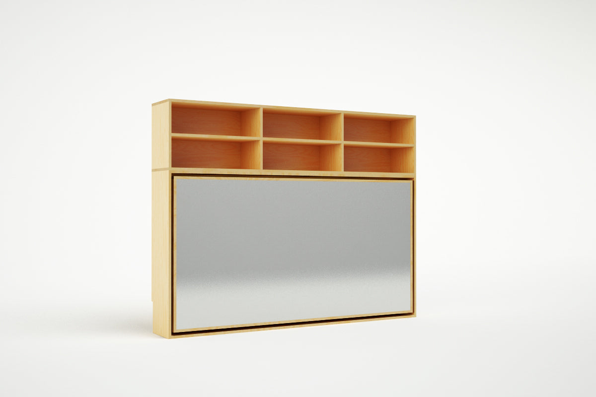 Tuck Bed Horizontal-Casa Kids