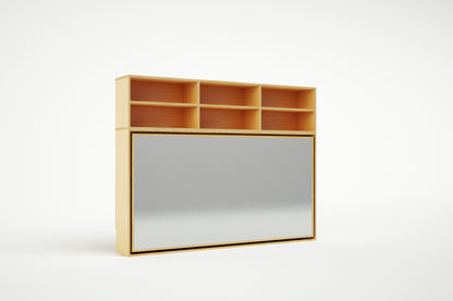 Tuck Bed Horizontal-Casa Kids