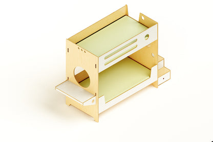 Hanging Desk-Casa Kids