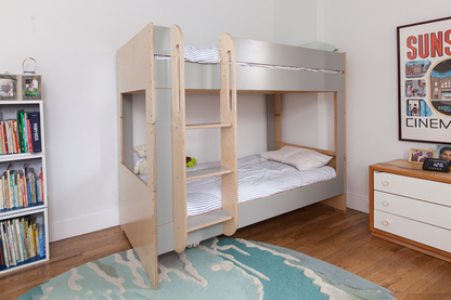 Cabin Bunk Bed-Casa Kids