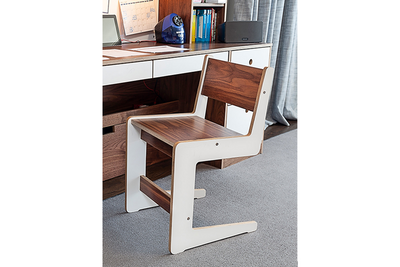 Childs wooden desk sales chair