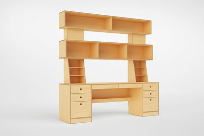 Dumbo Desk-Casa Kids